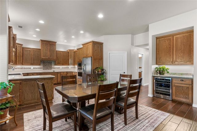 13817 N Mount Olive Road, Gravette, AR 72736