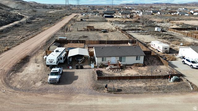 2860 S 2575 W, Roosevelt, UT 84066