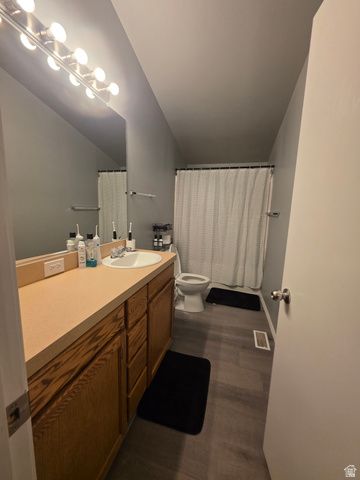 2860 S 2575 W, Roosevelt, UT 84066