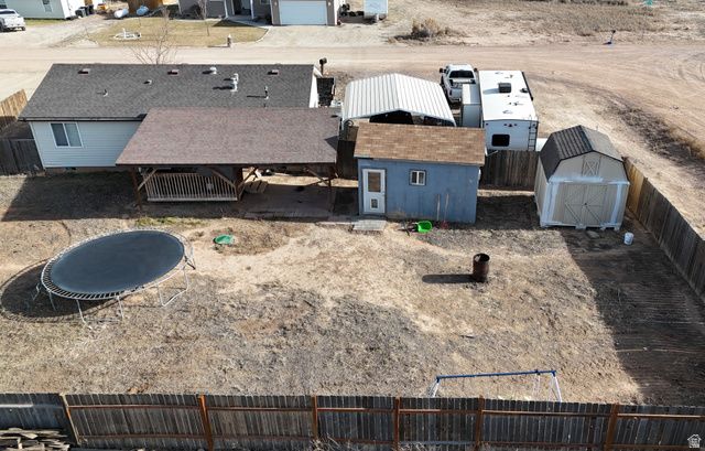 2860 S 2575 W, Roosevelt, UT 84066