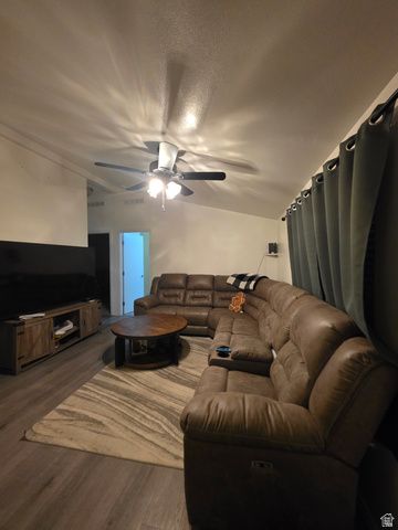 2860 S 2575 W, Roosevelt, UT 84066