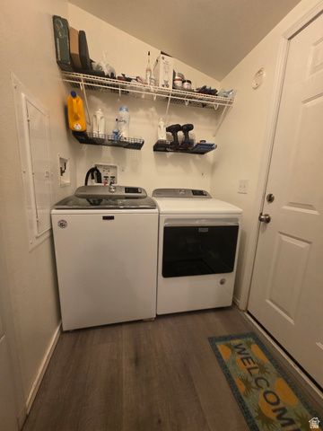 2860 S 2575 W, Roosevelt, UT 84066