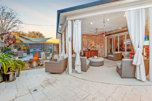 1714 Weiskopf Drive, Heath, TX 75032