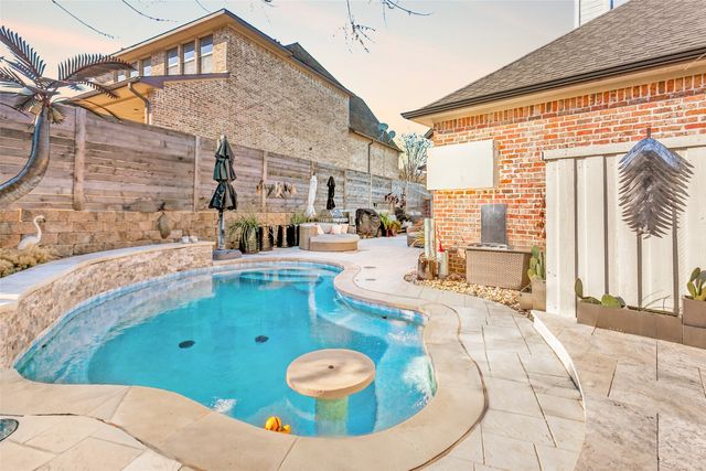 1714 Weiskopf Drive, Heath, TX 75032