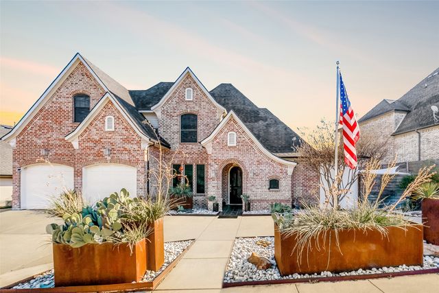 1714 Weiskopf Drive, Heath, TX 75032