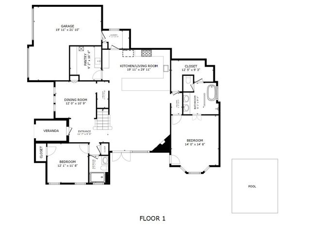 1714 Weiskopf Drive, Heath, TX 75032