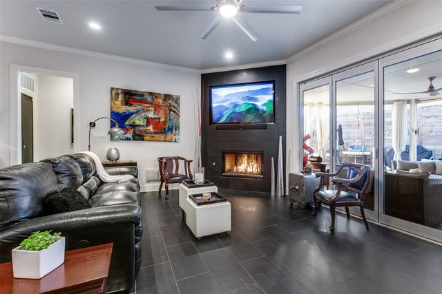 1714 Weiskopf Drive, Heath, TX 75032