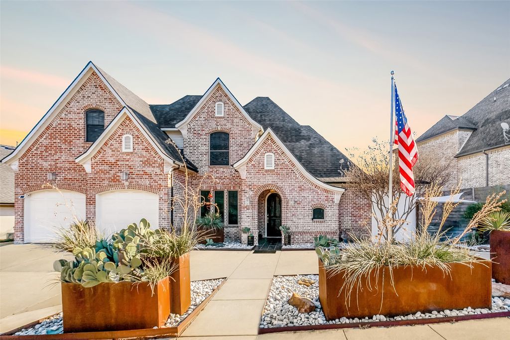 1714 Weiskopf Drive, Heath, TX 75032