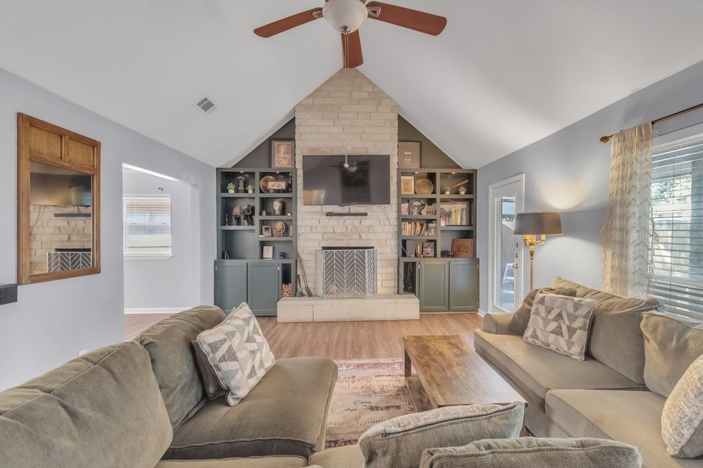 2225 Ridgedale Drive, Arlington, TX 76013 — photo 3