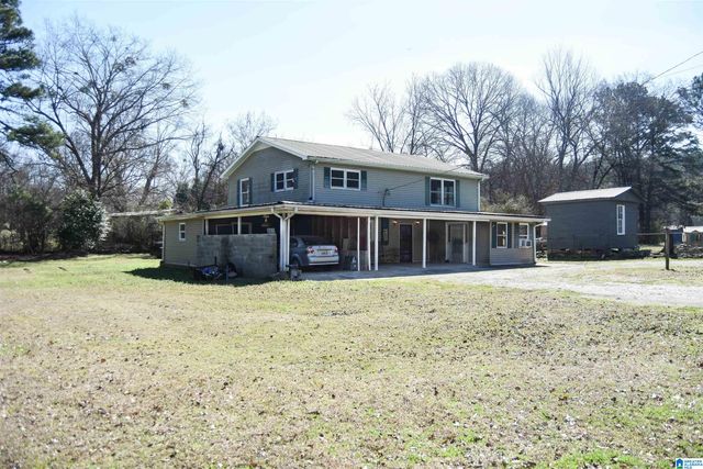 772 TILLMAN AVENUE, Anniston, AL 36201