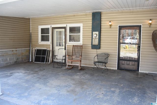 772 TILLMAN AVENUE, Anniston, AL 36201