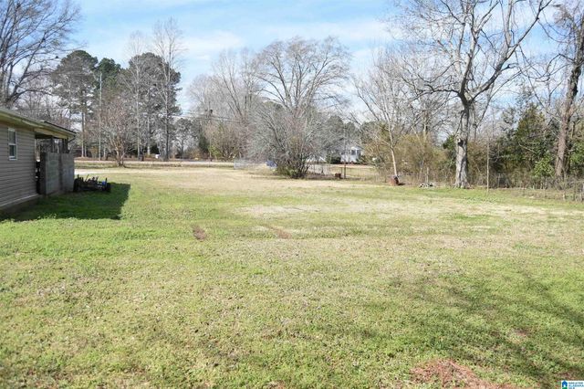 772 TILLMAN AVENUE, Anniston, AL 36201