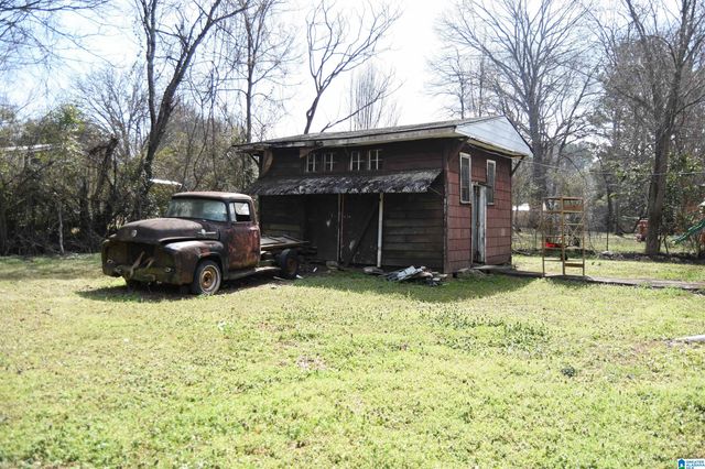 772 TILLMAN AVENUE, Anniston, AL 36201