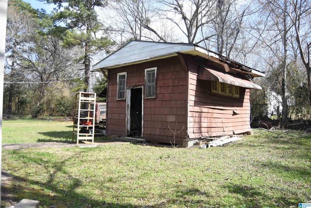 772 TILLMAN AVENUE, Anniston, AL 36201