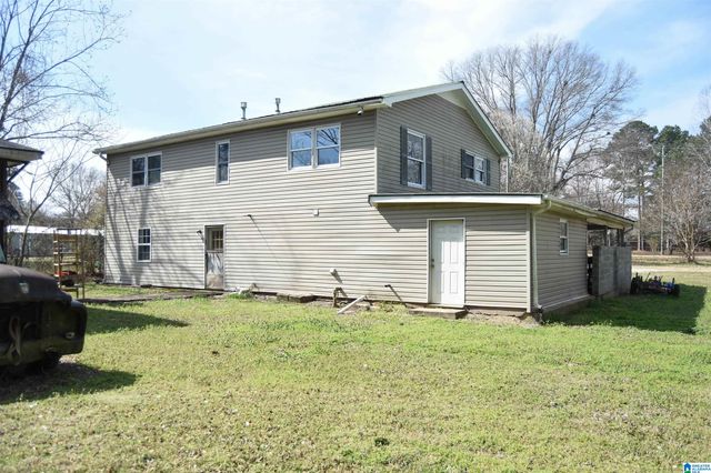 772 TILLMAN AVENUE, Anniston, AL 36201