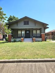 1411 S Gary Place, Tulsa, OK 74104