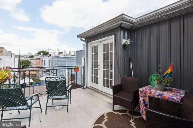 1226 S 21ST ST, Philadelphia, PA 19146