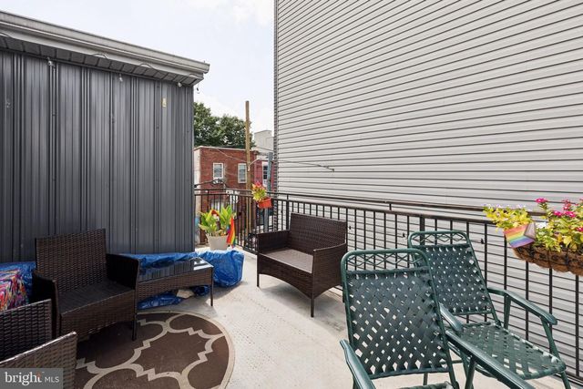 1226 S 21ST ST, Philadelphia, PA 19146