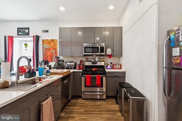 1226 S 21ST ST, Philadelphia, PA 19146