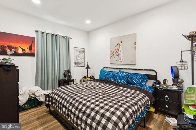 1226 S 21ST ST, Philadelphia, PA 19146