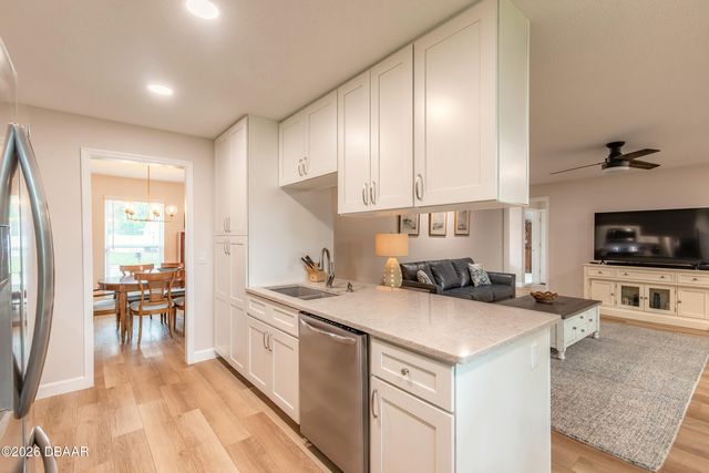 3 Waterberry Circle, Ormond Beach, FL 32174