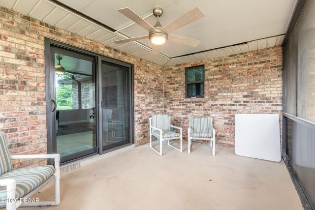 3 Waterberry Circle, Ormond Beach, FL 32174