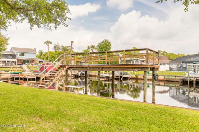3 Waterberry Circle, Ormond Beach, FL 32174