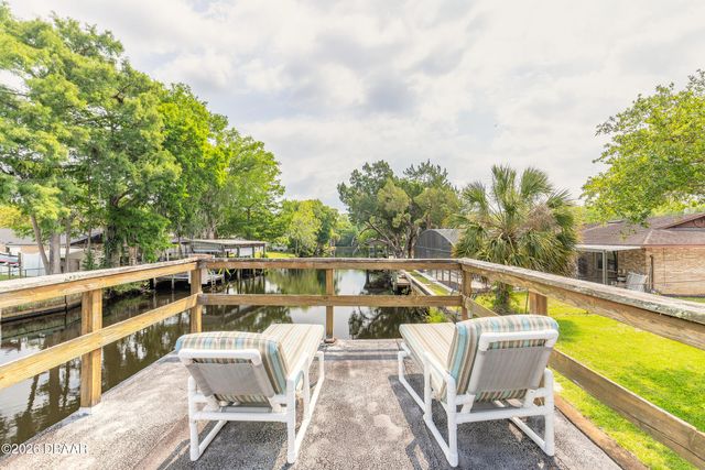3 Waterberry Circle, Ormond Beach, FL 32174
