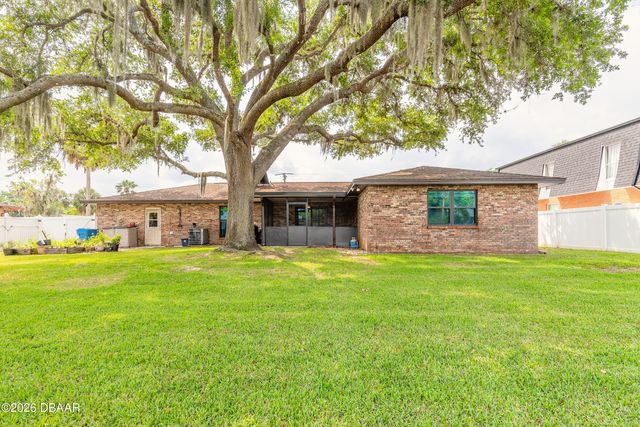 3 Waterberry Circle, Ormond Beach, FL 32174