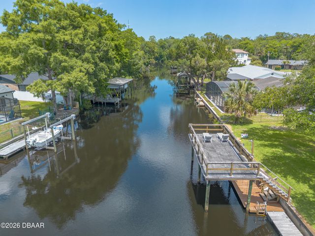 3 Waterberry Circle, Ormond Beach, FL 32174