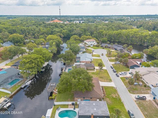 3 Waterberry Circle, Ormond Beach, FL 32174