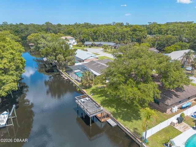 3 Waterberry Circle, Ormond Beach, FL 32174