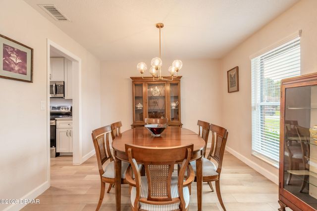 3 Waterberry Circle, Ormond Beach, FL 32174