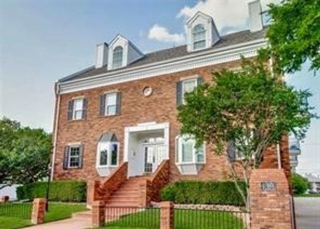 4034 Rawlins Street 102, Dallas, TX 75219