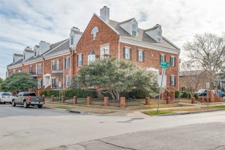 4034 Rawlins Street 102, Dallas, TX 75219