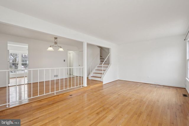 3940 BRADWATER ST, Fairfax, VA 22031