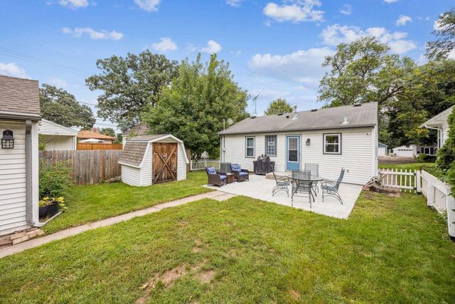 6308 Newton Avenue S, Richfield, MN 55423