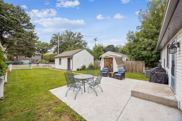 6308 Newton Avenue S, Richfield, MN 55423