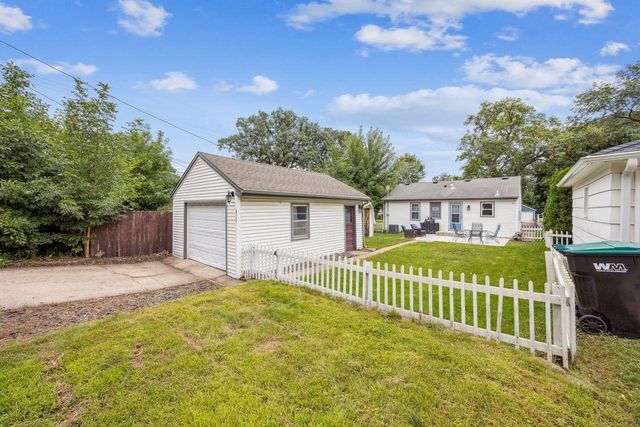 6308 Newton Avenue S, Richfield, MN 55423
