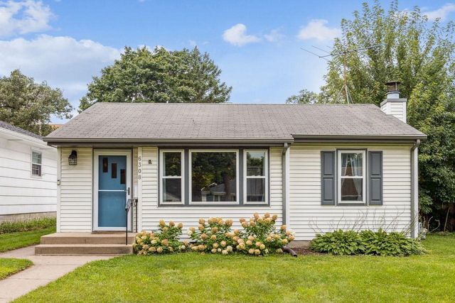 6308 Newton Avenue S, Richfield, MN 55423