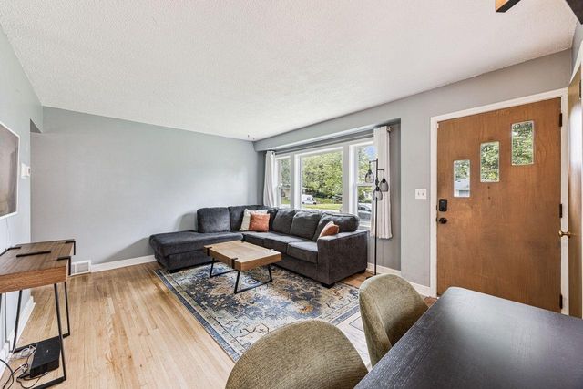 6308 Newton Avenue S, Richfield, MN 55423