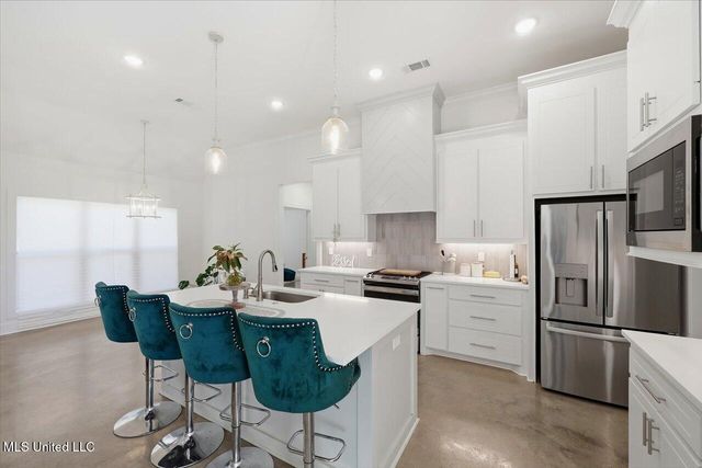 119 Ashwood Lane, Mendenhall, MS 39114