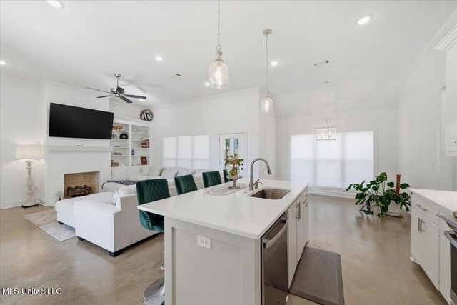 119 Ashwood Lane, Mendenhall, MS 39114