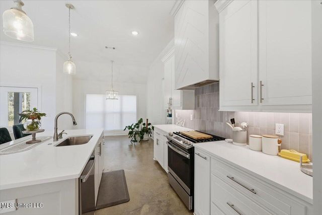 119 Ashwood Lane, Mendenhall, MS 39114