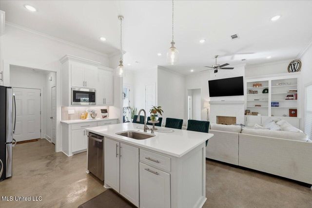 119 Ashwood Lane, Mendenhall, MS 39114