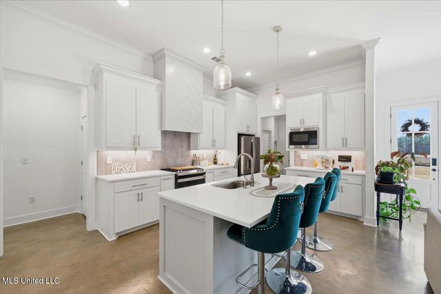 119 Ashwood Lane, Mendenhall, MS 39114