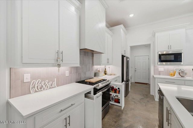 119 Ashwood Lane, Mendenhall, MS 39114