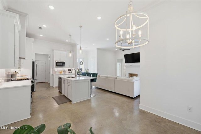 119 Ashwood Lane, Mendenhall, MS 39114