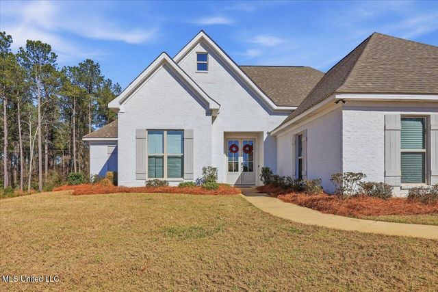 119 Ashwood Lane, Mendenhall, MS 39114