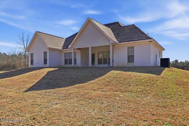 119 Ashwood Lane, Mendenhall, MS 39114